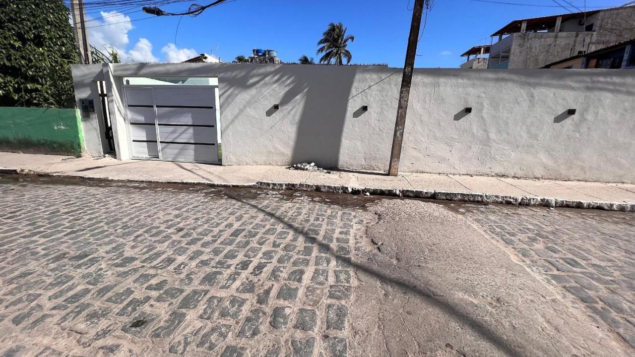 Casa Da Elena Villa Porto de Galinhas Exterior photo