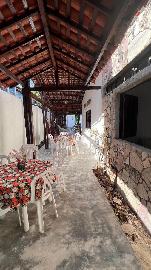 Casa Da Elena Villa Porto de Galinhas Exterior photo